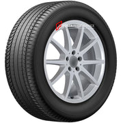 FORGED WHEELS RIMS for MERCEDES-BENZ GLE COUPÉ V167 FACELIFT 2023+