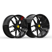 FORGED WHEELS RIMS for MERCEDES BENZ GT C COUPE