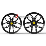 FORGED WHEELS RIMS for MERCEDES BENZ GT C COUPE