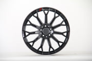 FORGED WHEELS RIMS for MERCEDES BENZ S CLASS AMG W223 S63 2023 - 2026