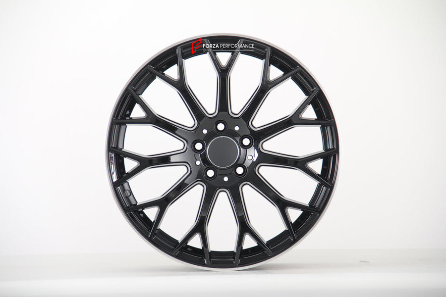 Buy Now FORGED WHEELS RIMS for MERCEDES BENZ S CLASS AMG W223 S63 2023 - 2026 and upgrade car parts from SIR Tuning at the Best Price. Headlights, Tail lights, Bodykits, Navigations, wheels and more - Fast & Free Shipping within Europe, US & Worldwide.