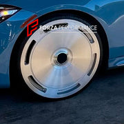 FORGED WHEELS RIMS for MERCEDES-BENZ S-CLASS S580 S63 S450 W223 2025