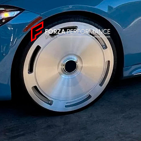 Buy Now FORGED WHEELS RIMS for MERCEDES-BENZ S-CLASS S580 S63 S450 W223 2025 and upgrade car parts from SIR Tuning at the Best Price. Headlights, Tail lights, Bodykits, Navigations, Gallery and more - Fast & Free Shipping within Europe, US & Worldwide.