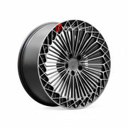 FORGED WHEELS RIMS for MERCEDES BENZ S CLASS W223 FACELIFT 2026+