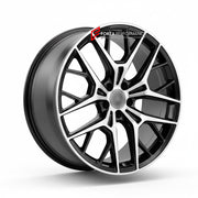 FORGED WHEELS RIMS for MERCEDES BENZ S CLASS W223 FACELIFT 2026+