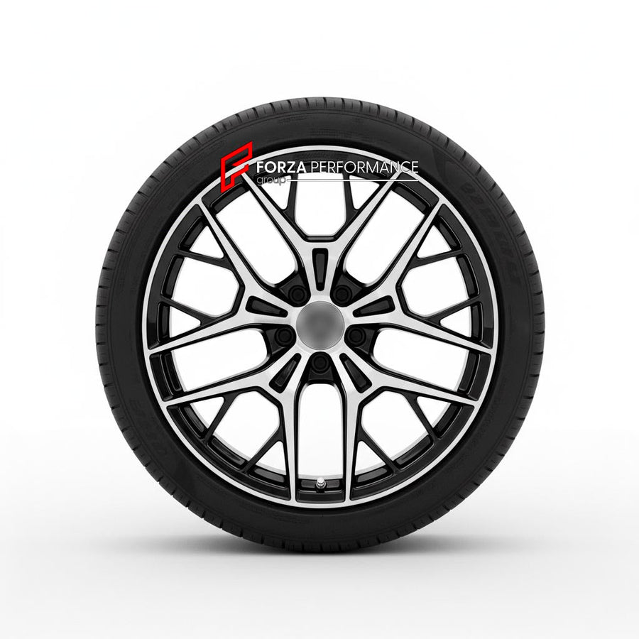 Buy Now FORGED WHEELS RIMS for MERCEDES BENZ S CLASS W223 FACELIFT 2026+ and upgrade car parts from SIR Tuning at the Best Price. Headlights, Tail lights, Bodykits, Navigations, wheels and more - Fast & Free Shipping within Europe, US & Worldwide.