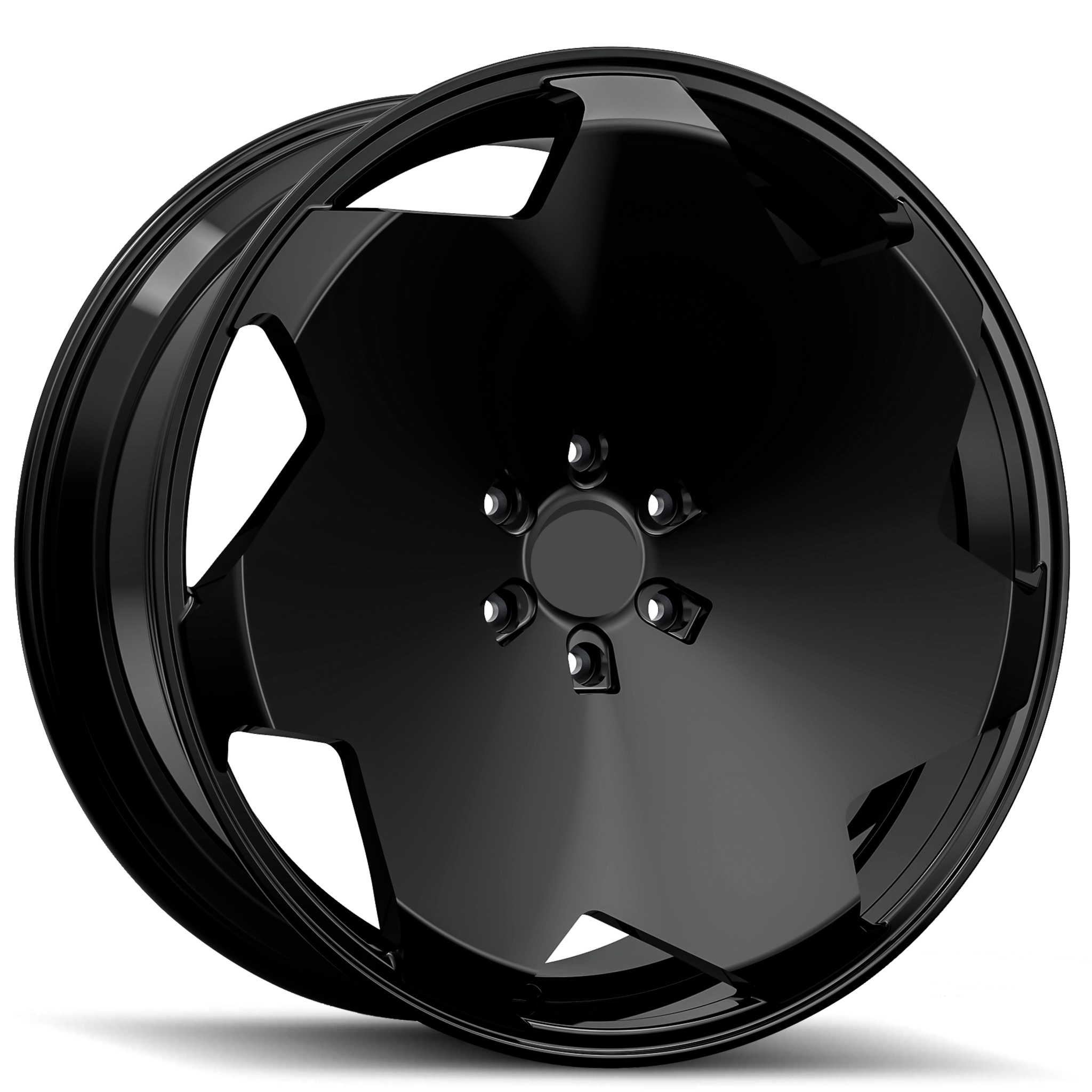 FORGED WHEELS RIMS for MERCEDES BENZ S CLASS W223 FACELIFT 2026+