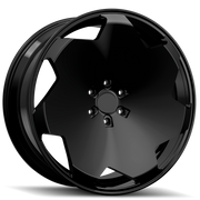 FORGED WHEELS RIMS for MERCEDES BENZ S CLASS W223 FACELIFT 2026+