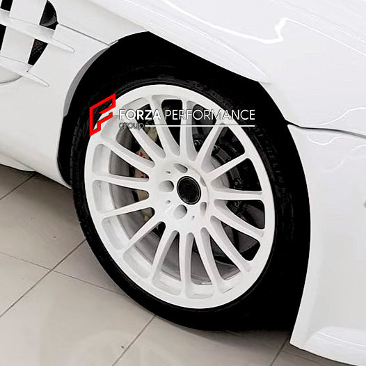 FORGED WHEELS RIMS for MERCEDES BENZ SLR MCLAREN R199 2003 - 2010