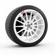 FORGED WHEELS RIMS for MERCEDES BENZ SLR MCLAREN R199 2003 - 2010