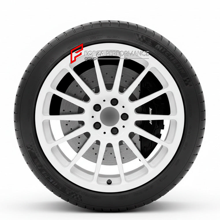 FORGED WHEELS RIMS for MERCEDES BENZ SLR MCLAREN R199 2003 - 2010