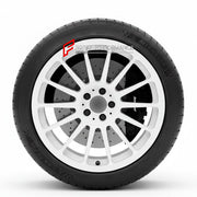FORGED WHEELS RIMS for MERCEDES BENZ SLR MCLAREN R199 2003 - 2010