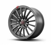 FORGED WHEELS RIMS for MERCEDES BENZ SLR MCLAREN R199 2003 - 2010