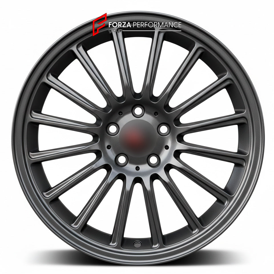 FORGED WHEELS RIMS for MERCEDES BENZ SLR MCLAREN R199 2003 - 2010