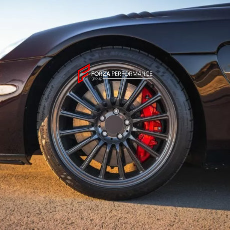 FORGED WHEELS RIMS for MERCEDES BENZ SLR MCLAREN R199 2003 - 2010