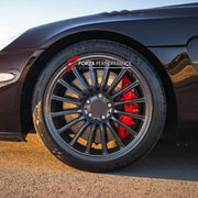 FORGED WHEELS RIMS for MERCEDES BENZ SLR MCLAREN R199 2003 - 2010