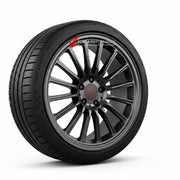FORGED WHEELS RIMS for MERCEDES BENZ SLR MCLAREN R199 2003 - 2010