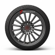 FORGED WHEELS RIMS for MERCEDES BENZ SLR MCLAREN R199 2003 - 2010