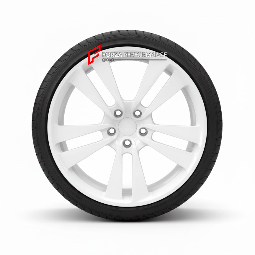 FORGED WHEELS RIMS for MERCEDES BENZ SLR MCLAREN R199 2003 - 2010