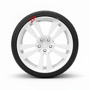 FORGED WHEELS RIMS for MERCEDES BENZ SLR MCLAREN R199 2003 - 2010