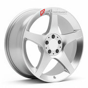 FORGED WHEELS RIMS for MERCEDES BENZ SLR MCLAREN R199 2003 - 2010