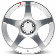 FORGED WHEELS RIMS for MERCEDES BENZ SLR MCLAREN R199 2003 - 2010
