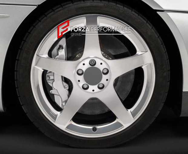 FORGED WHEELS RIMS for MERCEDES BENZ SLR MCLAREN R199 2003 - 2010