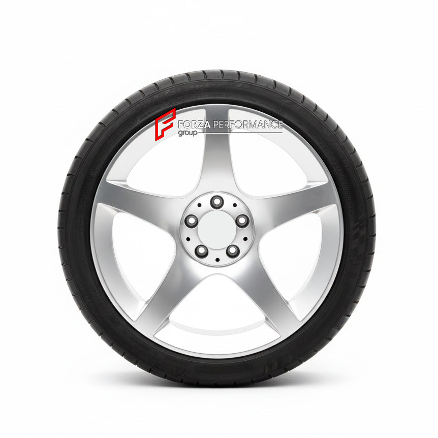 FORGED WHEELS RIMS for MERCEDES BENZ SLR MCLAREN R199 2003 - 2010