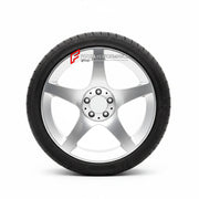 FORGED WHEELS RIMS for MERCEDES BENZ SLR MCLAREN R199 2003 - 2010