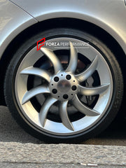 FORGED WHEELS RIMS for MERCEDES BENZ SLR MCLAREN R199 2003 - 2010
