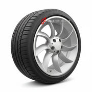 FORGED WHEELS RIMS for MERCEDES BENZ SLR MCLAREN R199 2003 - 2010