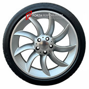 FORGED WHEELS RIMS for MERCEDES BENZ SLR MCLAREN R199 2003 - 2010