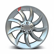 FORGED WHEELS RIMS for MERCEDES BENZ SLR MCLAREN R199 2003 - 2010