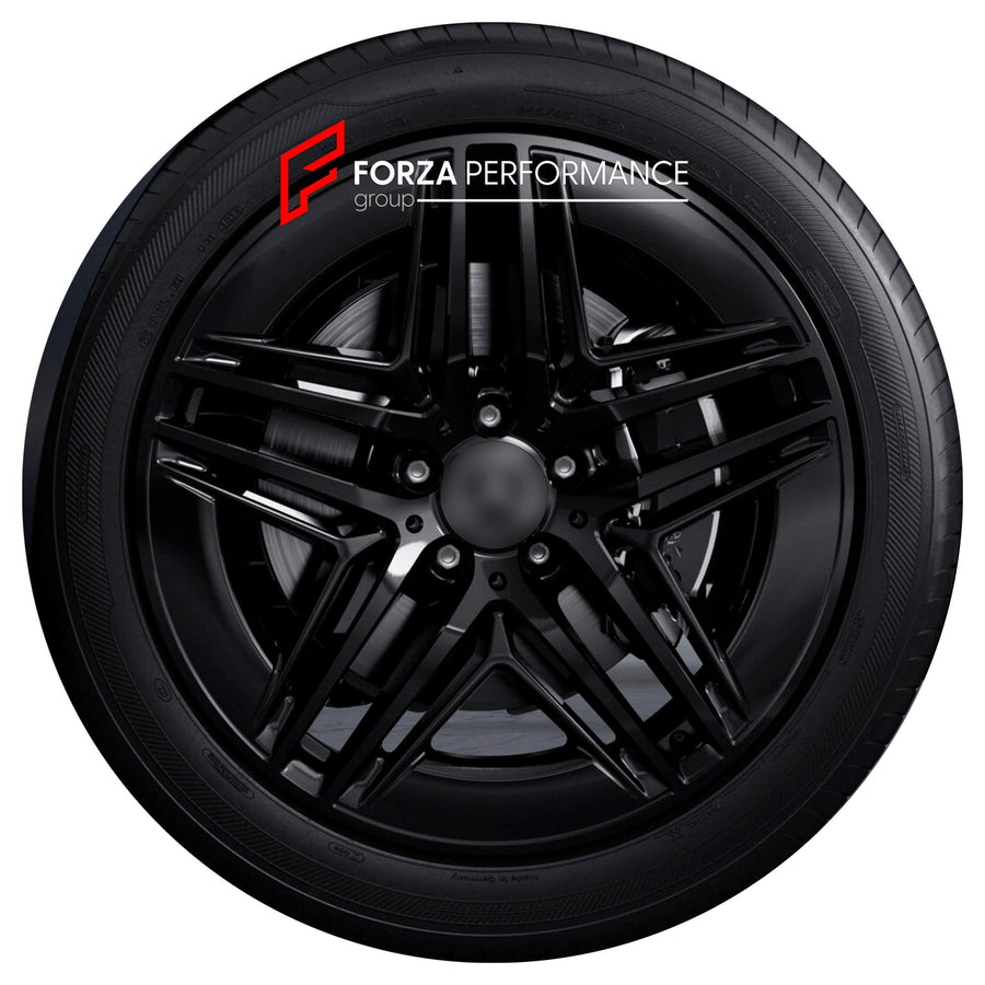 Buy Now FORGED WHEELS RIMS for MERCEDES-BENZ V CLASS W447 V200CDI V220CDI V250BLUETEC 2015+ and upgrade car parts from SIR Tuning at the Best Price. Headlights, Tail lights, Bodykits, Navigations, wheels and more - Fast & Free Shipping within Europe, US & Worldwide.