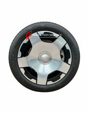FORGED WHEELS RIMS for MERCEDES MAYBACH EQS SUV 2026