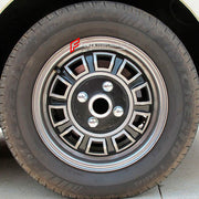 FORGED WHEELS RIMS for MG MGB GT V8