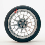 FORGED WHEELS RIMS for MINI COOPER IV 2025+