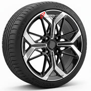 FORGED WHEELS RIMS for POLESTAR 5 2026