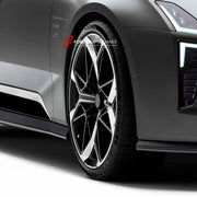 FORGED WHEELS RIMS for POLESTAR 5 2026