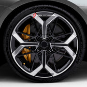 FORGED WHEELS RIMS for POLESTAR 5 2026