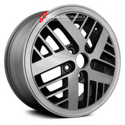 FORGED WHEELS RIMS for PONTIAC GRAND AM 1985 - 1991