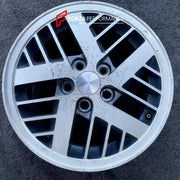 FORGED WHEELS RIMS for PONTIAC GRAND AM 1985 - 1991