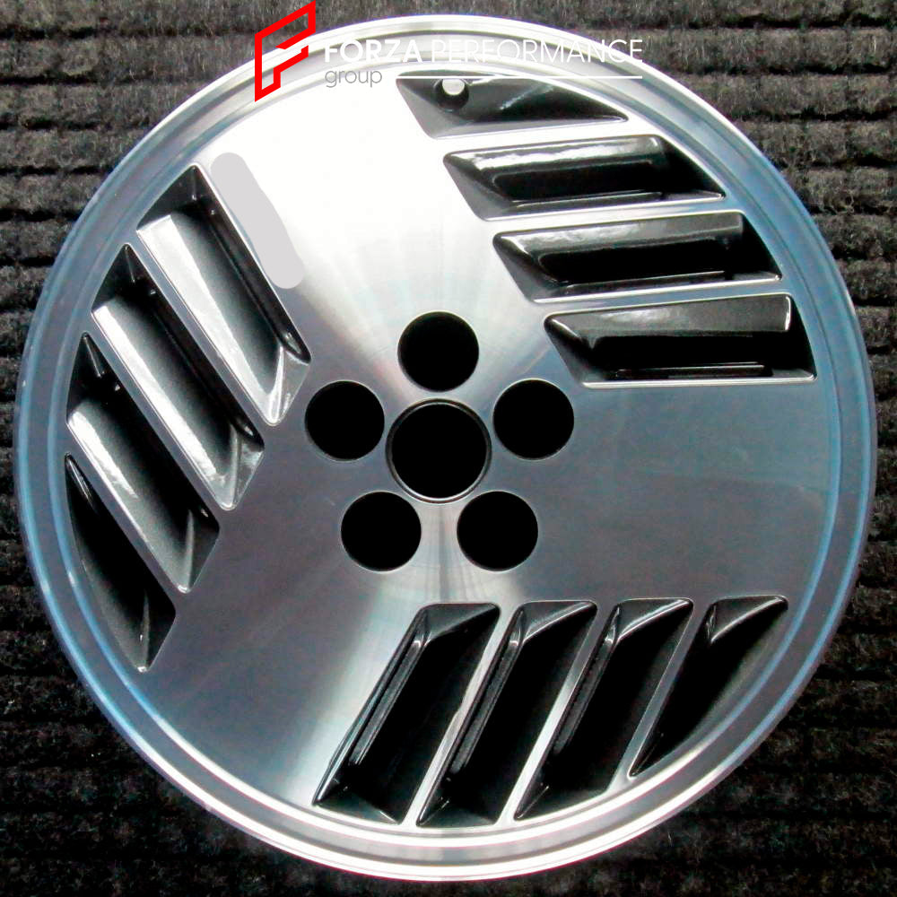 FORGED WHEELS RIMS for PONTIAC GRAND AM 1985