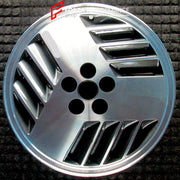 FORGED WHEELS RIMS for PONTIAC GRAND AM 1985