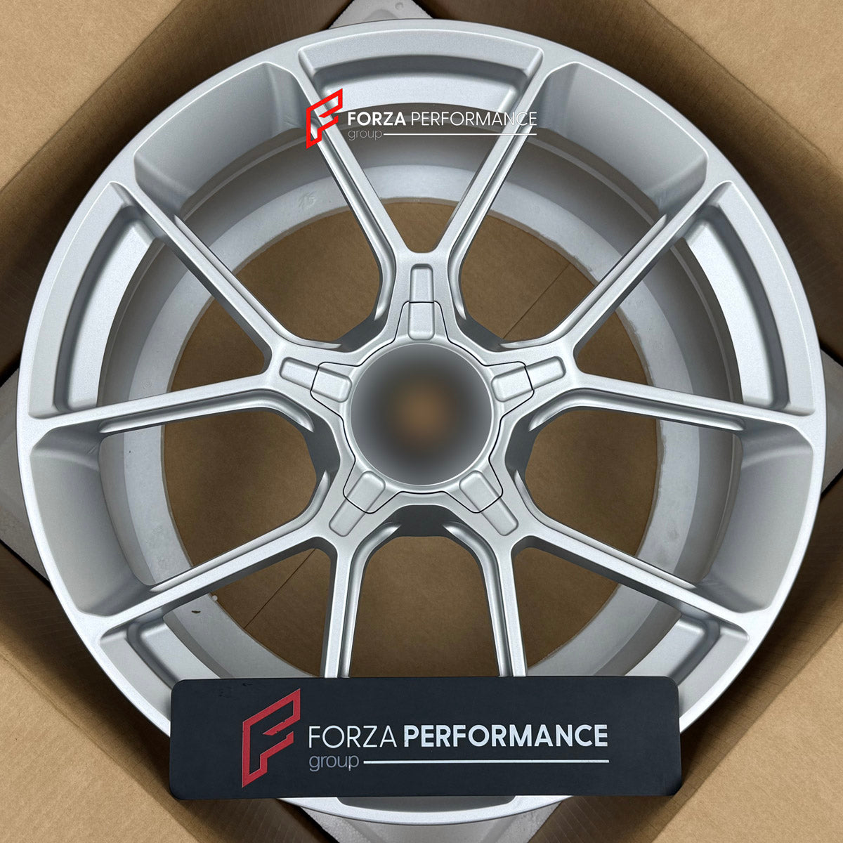 FORGED WHEELS RIMS for PORSCHE 911 991.1 TARGA 4S 2011 - 2017