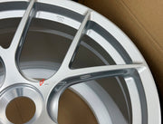 FORGED WHEELS RIMS for PORSCHE 911 991.2 GT3 2015 - 2020