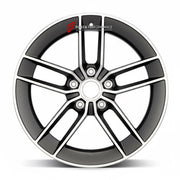 FORGED WHEELS RIMS for PORSCHE 911 992.2 GTS CARRERA 2024+