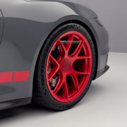 FORGED WHEELS RIMS for PORSCHE 911 992 GT3 GTS GTC CABRIOLET 2019+