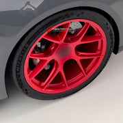 FORGED WHEELS RIMS for PORSCHE 911 992 GT3 GTS GTC CABRIOLET 2019+