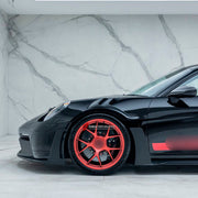 FORGED WHEELS RIMS for PORSCHE 911 992 GT3 GTS GTC CABRIOLET 2019+